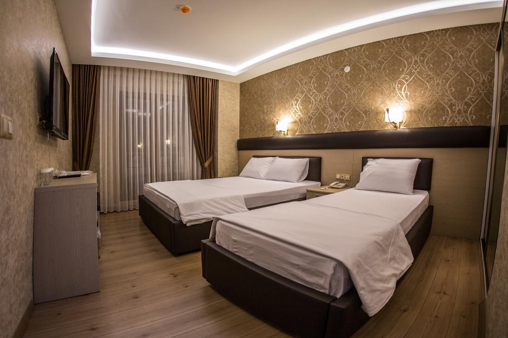 Payidar Hotel Amasya Room photo