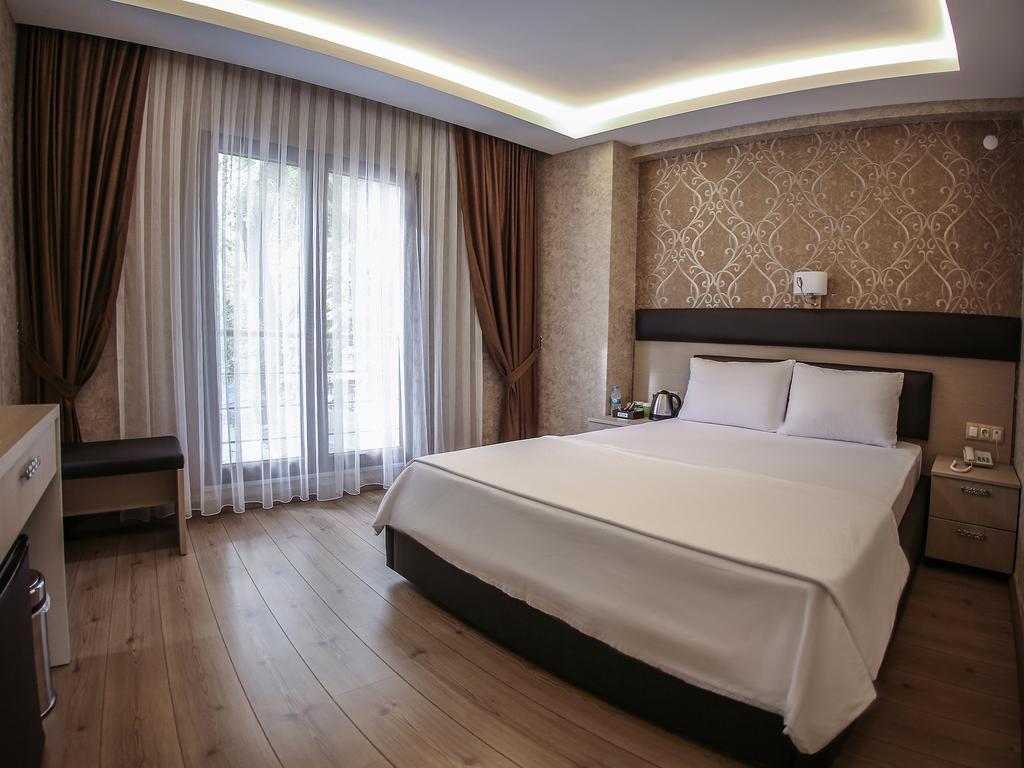 Payidar Hotel Amasya Room photo