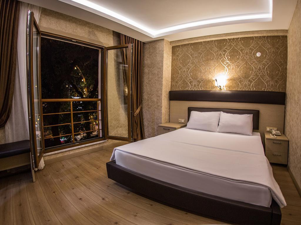 Payidar Hotel Amasya Room photo