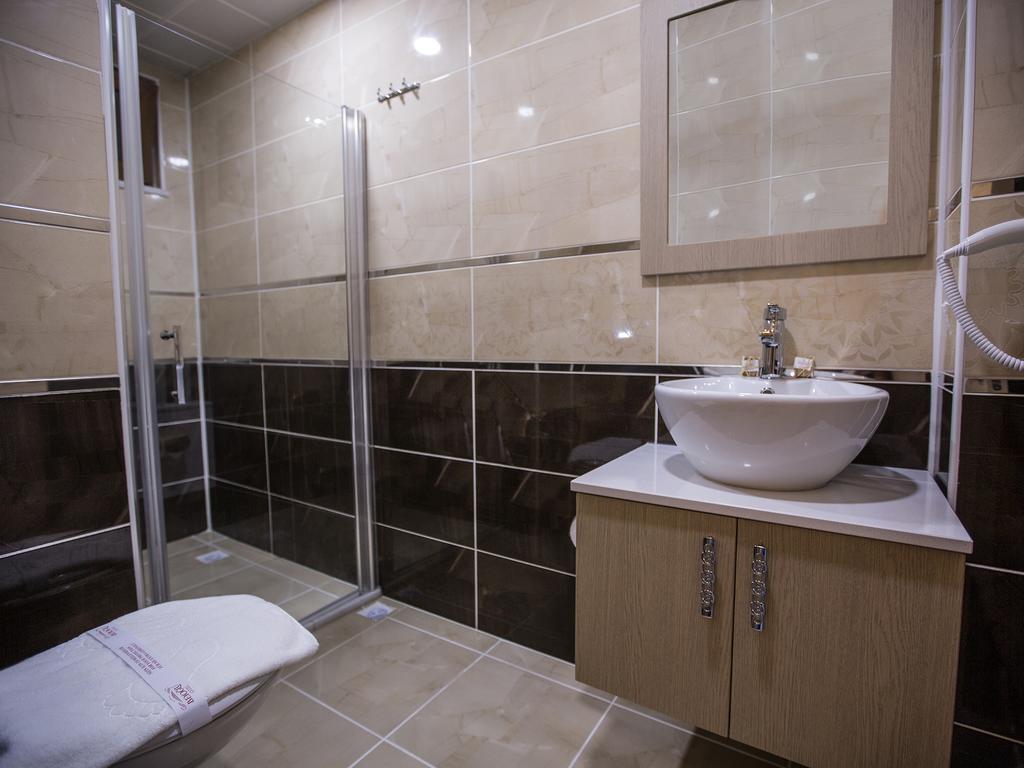 Payidar Hotel Amasya Room photo
