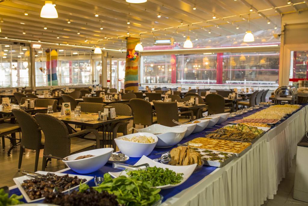 Payidar Hotel Amasya Exterior photo